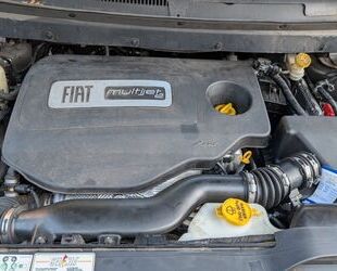 Fiat Freemont Gebrauchtwagen