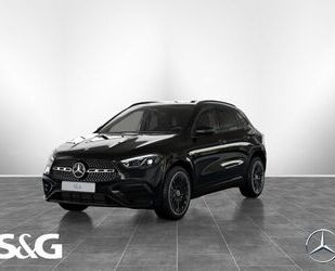 Mercedes-Benz GLA 200 Gebrauchtwagen