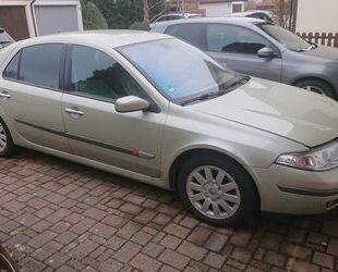 Renault Laguna Gebrauchtwagen