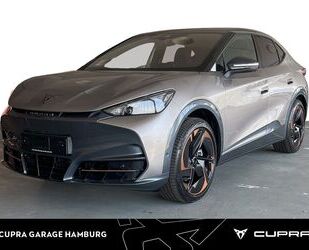 Cupra Tavascan Gebrauchtwagen