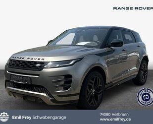 Land Rover Range Rover Evoque Gebrauchtwagen