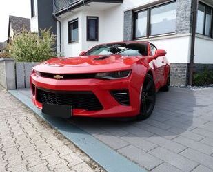 Chevrolet Camaro Gebrauchtwagen