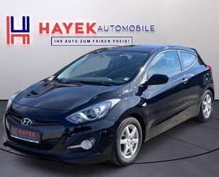 Hyundai i30 Gebrauchtwagen