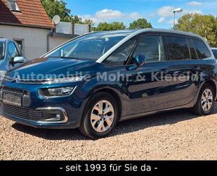 Citroen Grand C4 Picasso / SpaceTourer Gebrauchtwagen