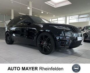 Land Rover Range Rover Velar Gebrauchtwagen
