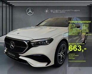 Mercedes-Benz E 300 Gebrauchtwagen