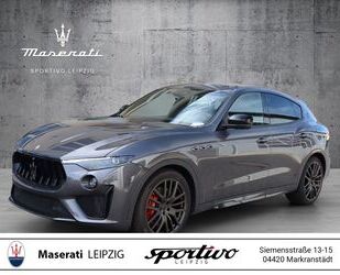 Maserati Levante Gebrauchtwagen