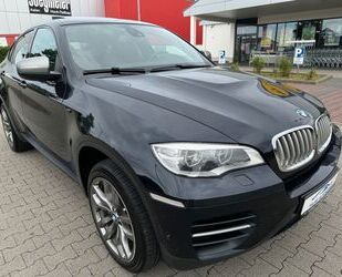 BMW X6 M50 Gebrauchtwagen