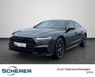 Audi S7 Gebrauchtwagen