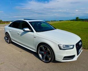 Audi S4 Gebrauchtwagen