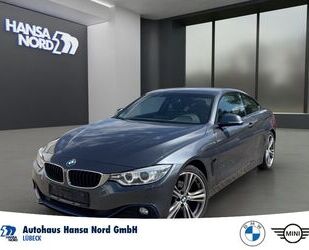 BMW 420 Gebrauchtwagen