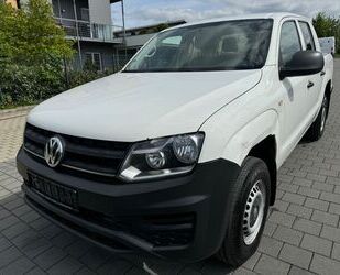 VW Amarok Gebrauchtwagen