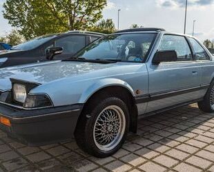 Honda Prelude Gebrauchtwagen