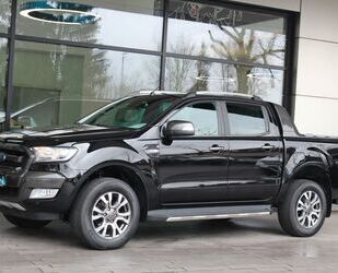 Ford Ranger Gebrauchtwagen