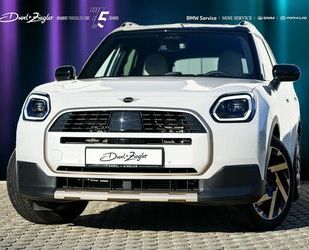 Mini Cooper C Countryman Gebrauchtwagen