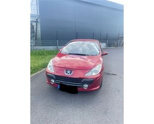 Peugeot 307 Gebrauchtwagen