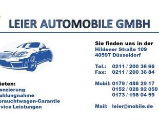 Mercedes-Benz E 350 Gebrauchtwagen