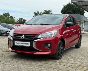 Mitsubishi Space Star Gebrauchtwagen