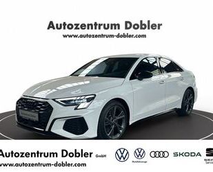 Audi S3 Gebrauchtwagen