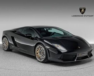 Lamborghini Gallardo Gebrauchtwagen