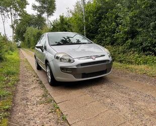 Fiat Punto Evo Gebrauchtwagen