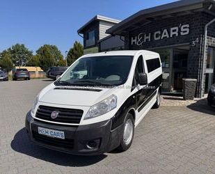 Fiat Scudo Gebrauchtwagen