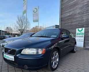 Volvo S60 Gebrauchtwagen