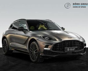 Aston Martin DBX Gebrauchtwagen