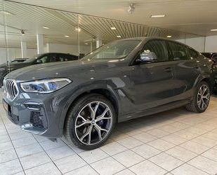 BMW X6 Gebrauchtwagen