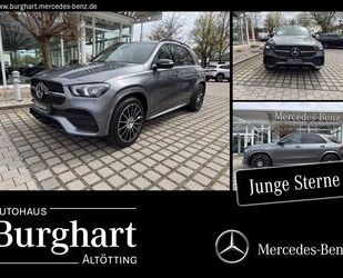 Mercedes-Benz GLE 350 Gebrauchtwagen