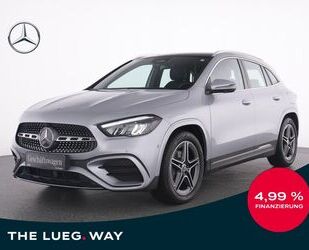 Mercedes-Benz GLA 180 Gebrauchtwagen