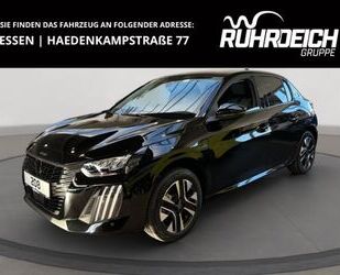 Peugeot 208 Gebrauchtwagen