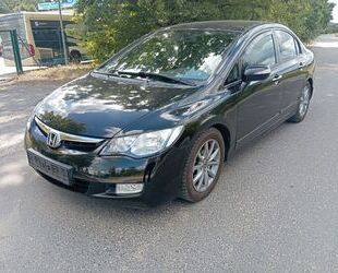 Honda Civic Gebrauchtwagen