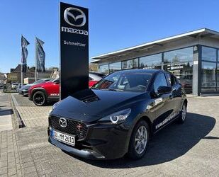 Mazda 2 Gebrauchtwagen