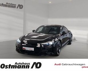 Audi e-tron GT Gebrauchtwagen