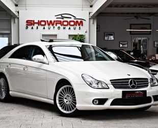 Mercedes-Benz CLS 500 Gebrauchtwagen