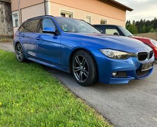 BMW 318 Gebrauchtwagen