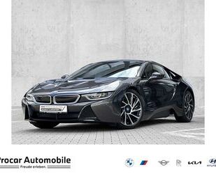 BMW i8 Gebrauchtwagen
