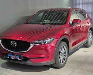 Mazda CX-5 Gebrauchtwagen