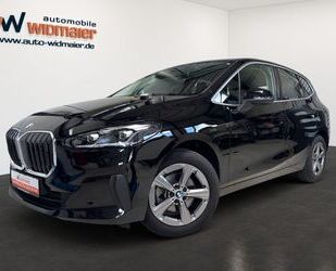 BMW 218 Active Tourer Gebrauchtwagen
