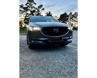 Mazda CX-5 Gebrauchtwagen