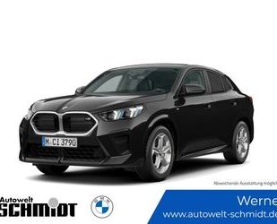 BMW X2 Gebrauchtwagen