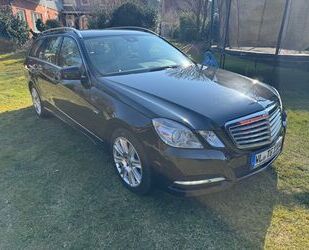 Mercedes-Benz E 350 Gebrauchtwagen