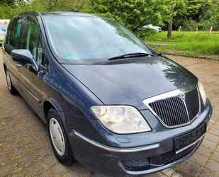 Lancia Phedra Gebrauchtwagen