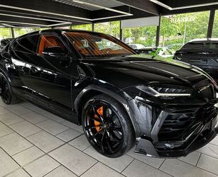Lamborghini Urus Gebrauchtwagen