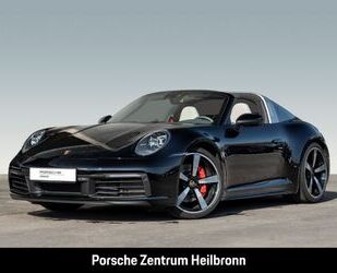 Porsche 992 Gebrauchtwagen