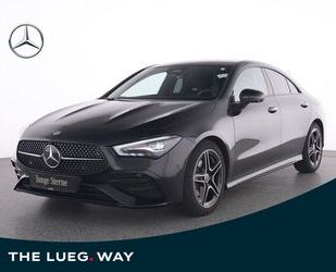 Mercedes-Benz CLA 180 Gebrauchtwagen