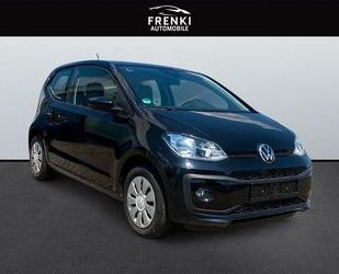 VW up! Gebrauchtwagen
