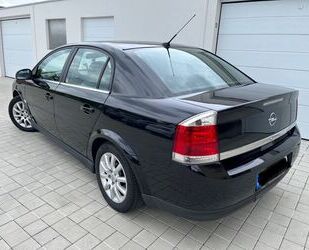 Opel Vectra Gebrauchtwagen