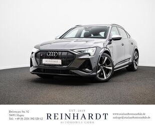 Audi e-tron Gebrauchtwagen
